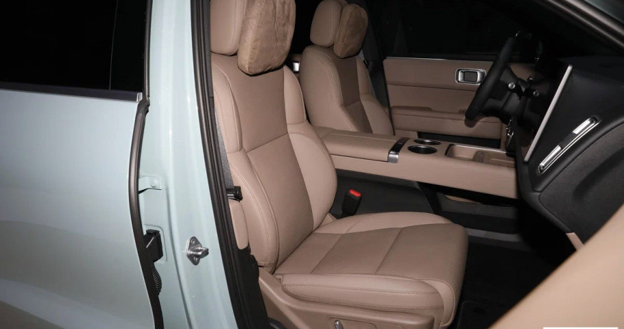 Lixiang L6
